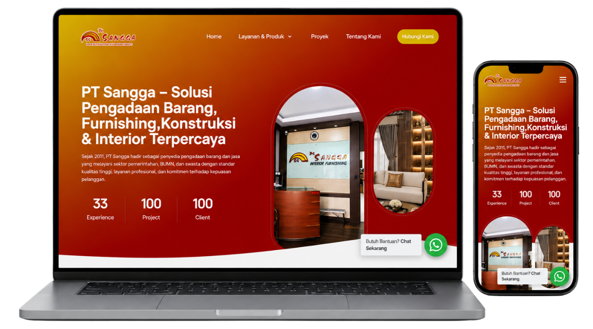 Sanggagroup